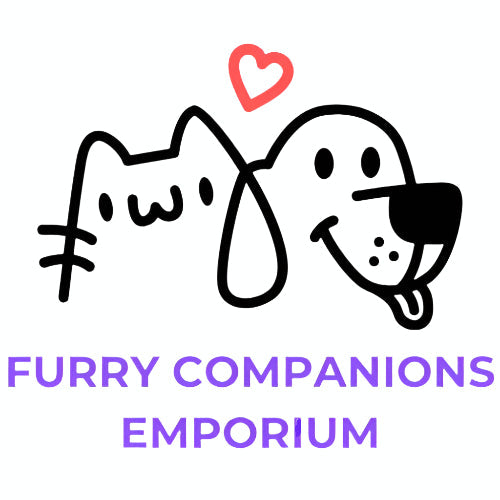 Furry  Companions Emporium